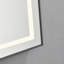 Miroir de salle de bain DEL-122782170-122782183