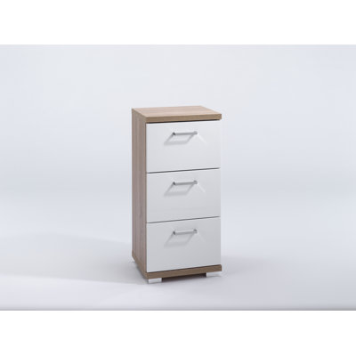 Pegues Bathroom Cabinet