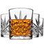Dublin Crystal Whiskey Glass 11oz