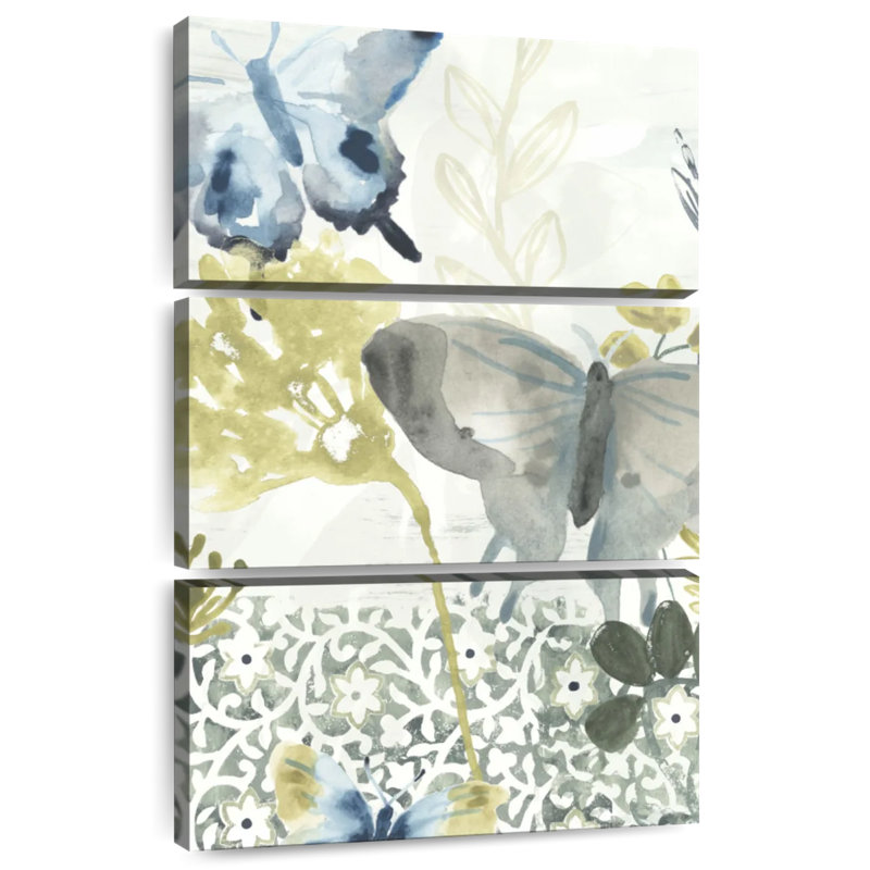 Brampt Butterfly Concerto I