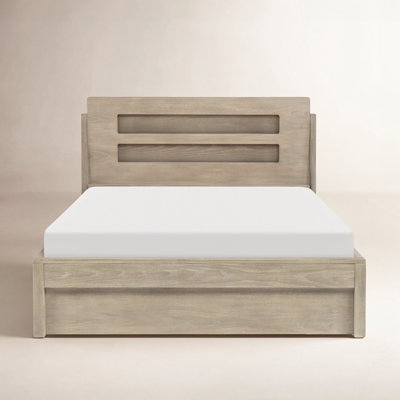 Klier Complete Panel Bed