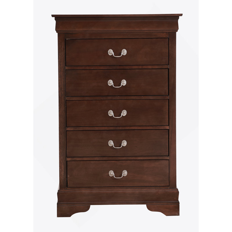 Commode, cappuccino