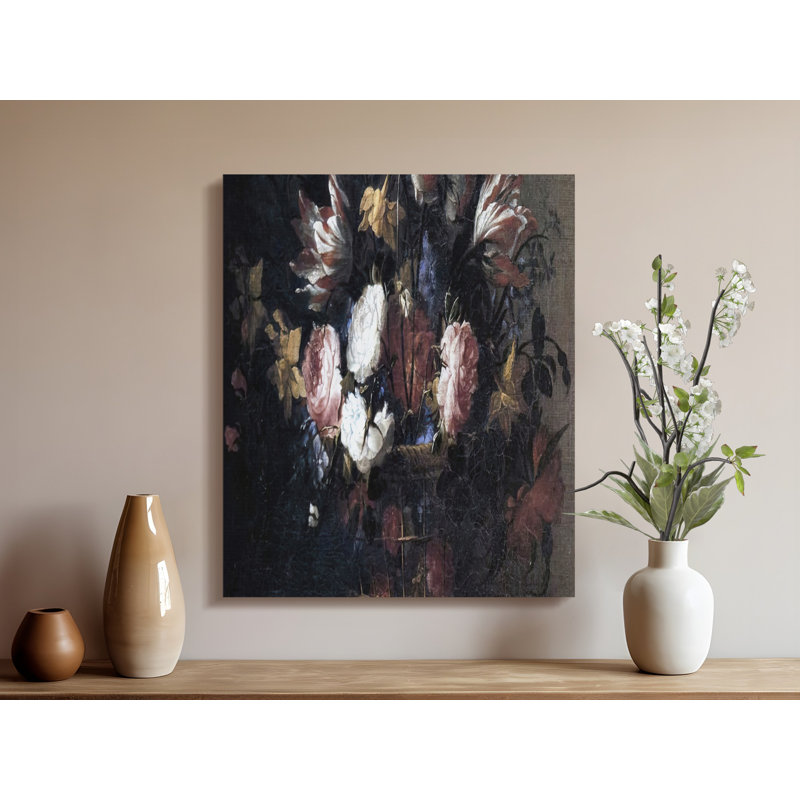 Wrapped Canvas Print Set, 20x30