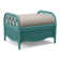 Everglade Upholstered Ottoman