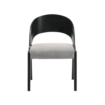 Mcglynn Upholstered Side Chair