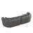 Compression Cloud Sectionals Chenille 111.5 Inch Modern Sofa For Home