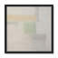 «Veasey Powder Room Whispers-I» par - reproduction de cadre flottant sur toile-86579119-86579125