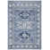 Attleboro Southwestern Hand Woven Area Rug