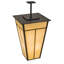 T" Mission" 6 - Light Pendant