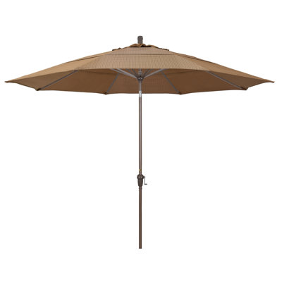 Parasol de marché 11 pi Austan