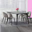 Wilen 45cm H Metal Side Chair-525774218