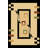 Mccampbell Abstract Indoor Rug-37412690