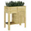 Elevated Planter