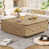 Natural Wood