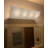 Mikami Modern Vanity Light Canopy