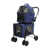 Bleu sélectionné