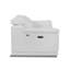 Canapé inclinable en cuir italien Kingswood-118589119-50816712