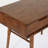 Mayers Solid Wood Writing Desk-1311108001