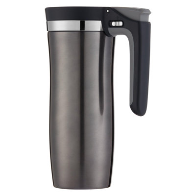 Stainless Steel Travel Mug