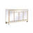 Bronx 3 Drawer Credenza-594329091-656273359
