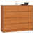 Wood is out of stock