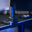 VIVO Black 60" x 30" RGB Desk Pad (DESK-PAD60-30)