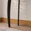 120cm Solid Wood Console Table-152691423