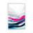 Fuchsia Wave Part 2 - Print on Canvas-1982362549-1982362550