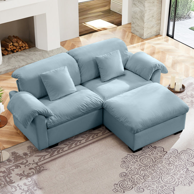 Canapé modulaire Modern