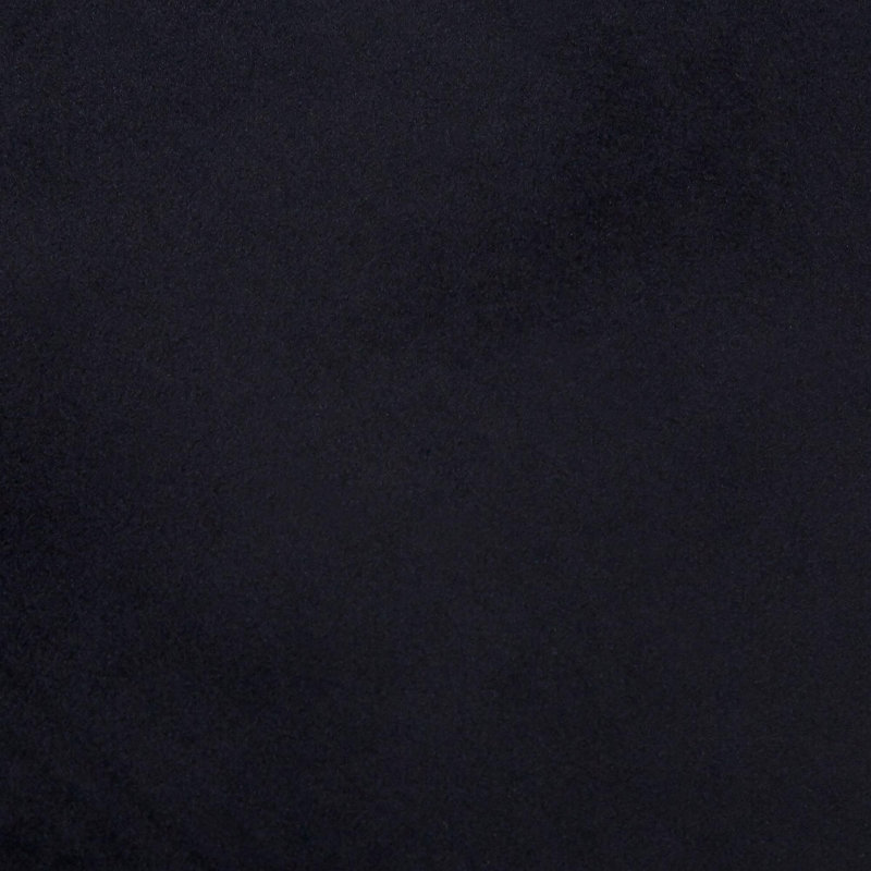 Ensemble de 2 tabourets de comptoir 24,75 po Modern, 2, Noir