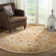 Tingley Hand Tufted Wool Oriental Rug