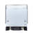 ZLINE 24 in. Top Control Built-In Dishwasher, 52dBa-85355353
