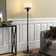 Tatum 62'' Traditional Floor Lamp