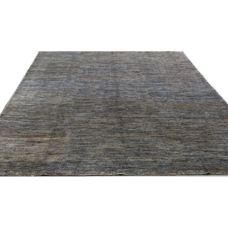 One-of-a-Kind 7'11" X 9'10" Area Rug