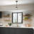 Gofried 1 - Light Bell Pendant