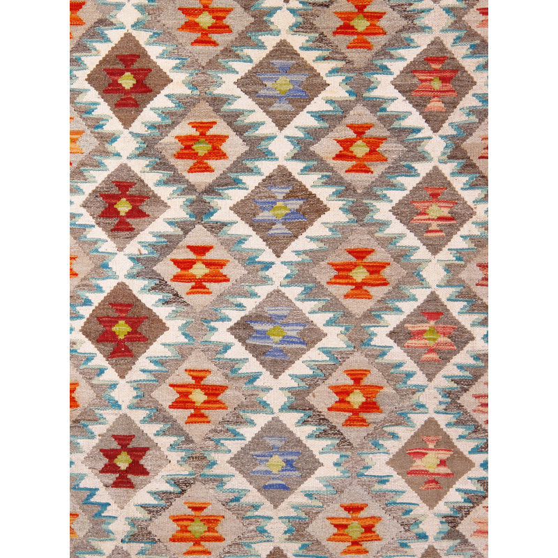 Kilim One-of-a-Kind 8'4" X 11'4" Area Rug