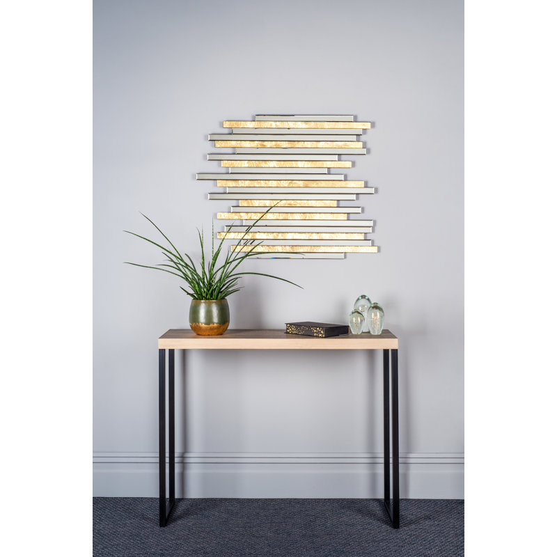 Grasso 100cm Console Table