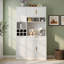 175cm Kitchen Pantry