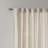  Beals Fleece Lined Rod Pocket Single Curtain Panel-1023765025-1023765027
