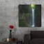Art mural en métal Winston Porter «Cavern Cascade» par Patrick Zephyr-21118284