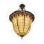 Nouveau 12 - Light Pendant