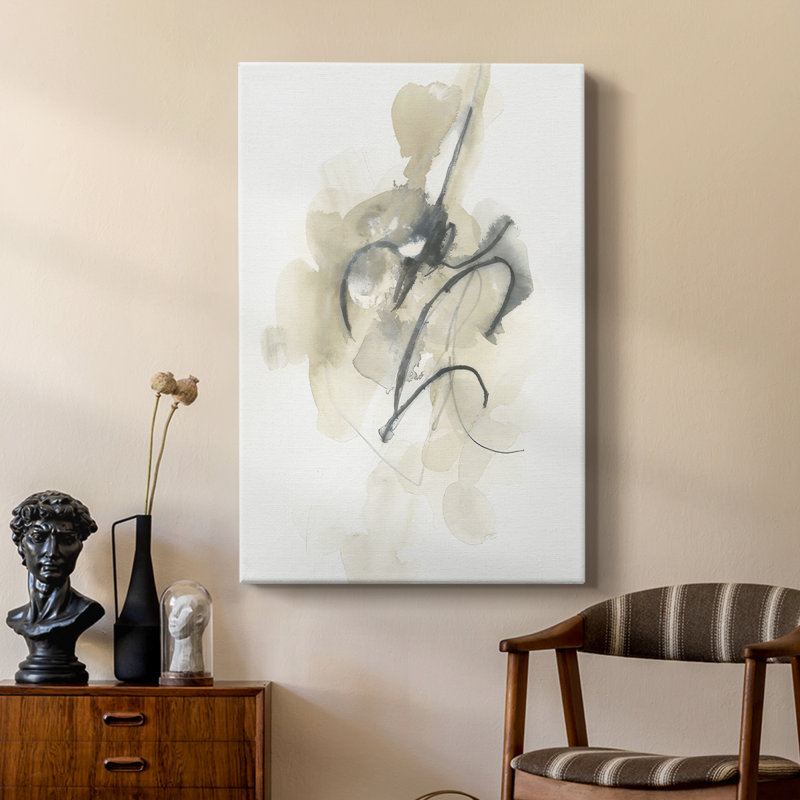 Arruga II - galerie Cavas sur mesure, H 18 po x l 12 po
