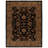 Cranmore Hand Tufted Wool Oriental Rug-19260526