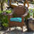 ARDEN Outdoor Seat Cushion-602814608