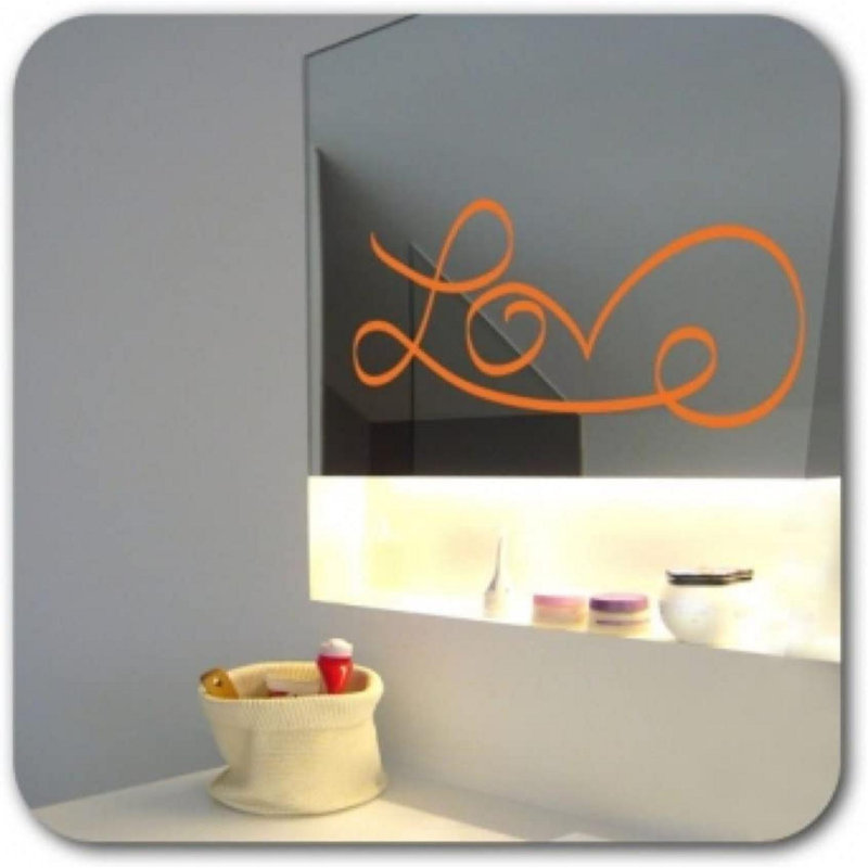 Love Love Mirror