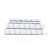 Distressed Navy Coastal Stripe Pattern Microfiber Sheet Set-1365464841-1420257577