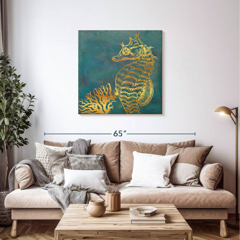 Crowle Deep Sea Life V