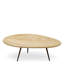 Portofino Marble Coffee Table-611330841