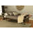 Anders 79" Sleeper Sofa Frame, Mattress Not Included