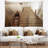 Polyester Tapestry-28496341